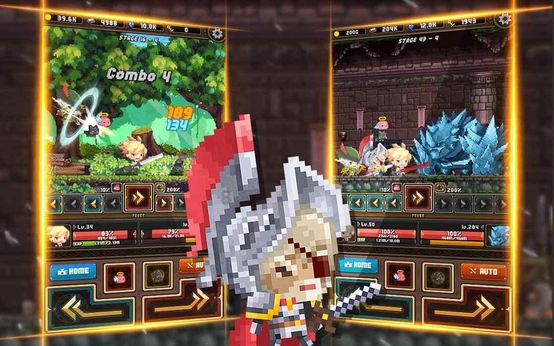 逃离声望森林