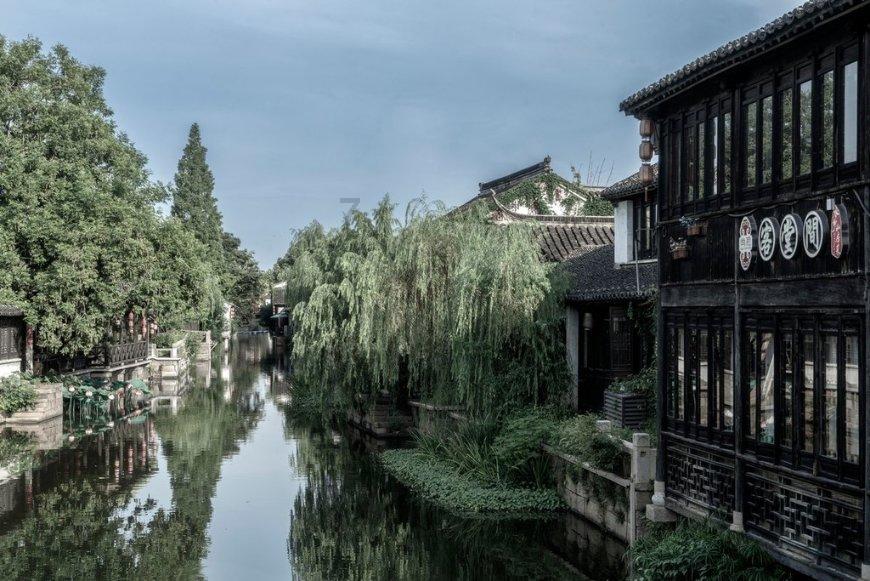 超大城市